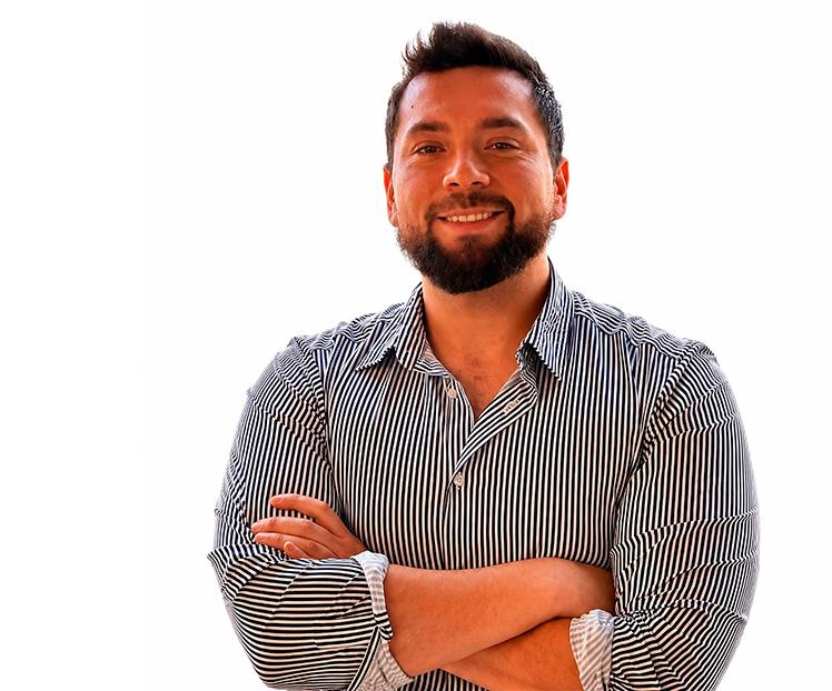 Jorge Lobos Carrasco