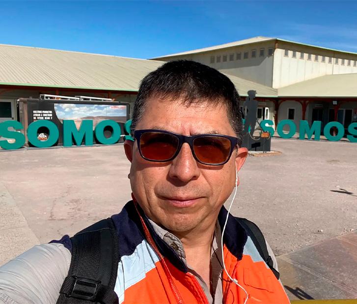 Manuel Donoso