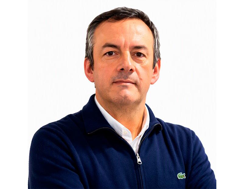 Carlos Navarro