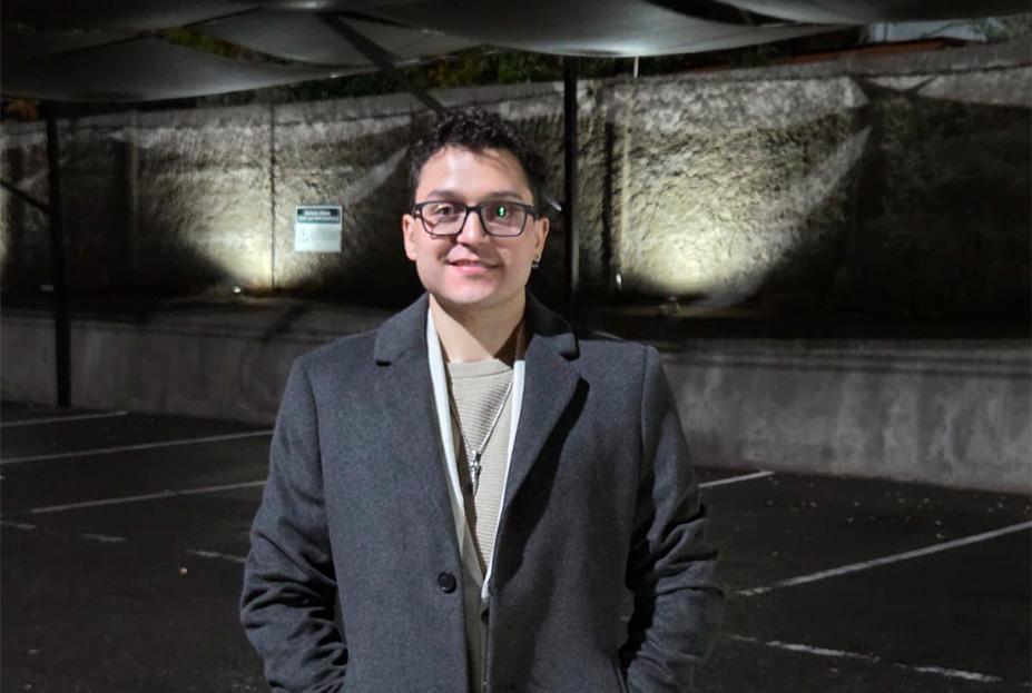 Martín Zuñiga 