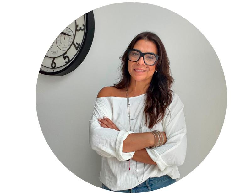 Claudia Girón- MIAMI