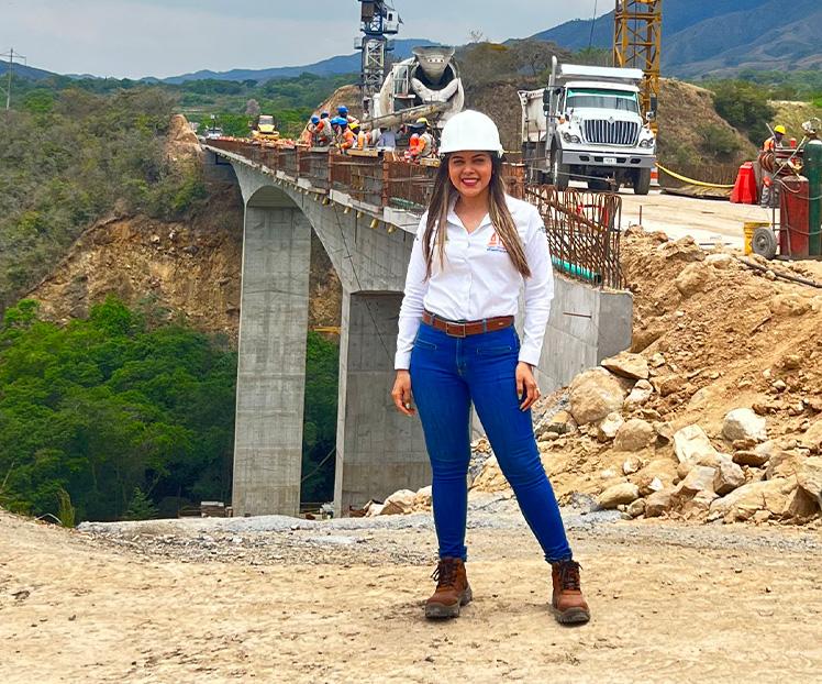Lorena Varela - Colombia