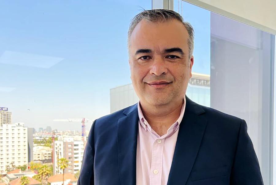Patricio Gana
