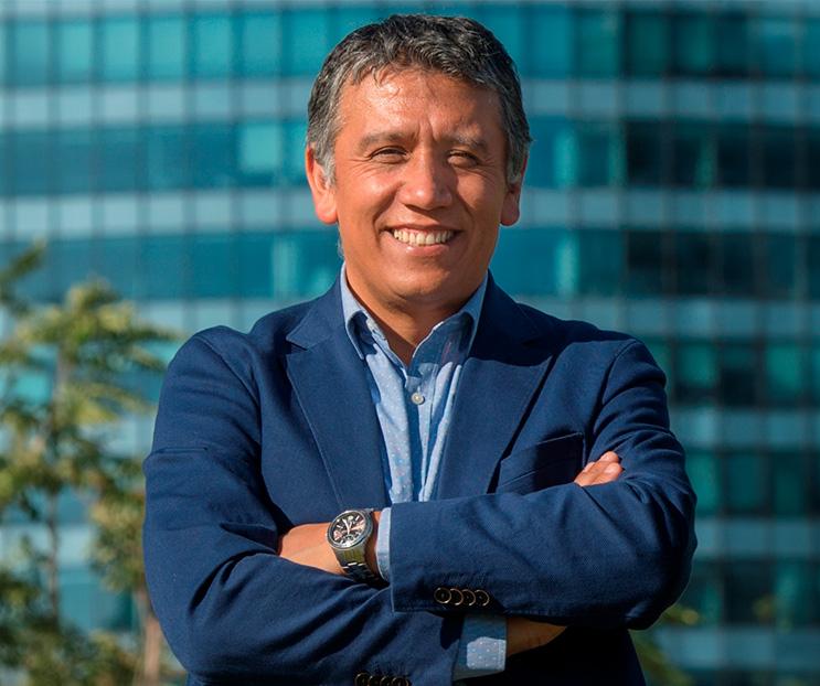 David García