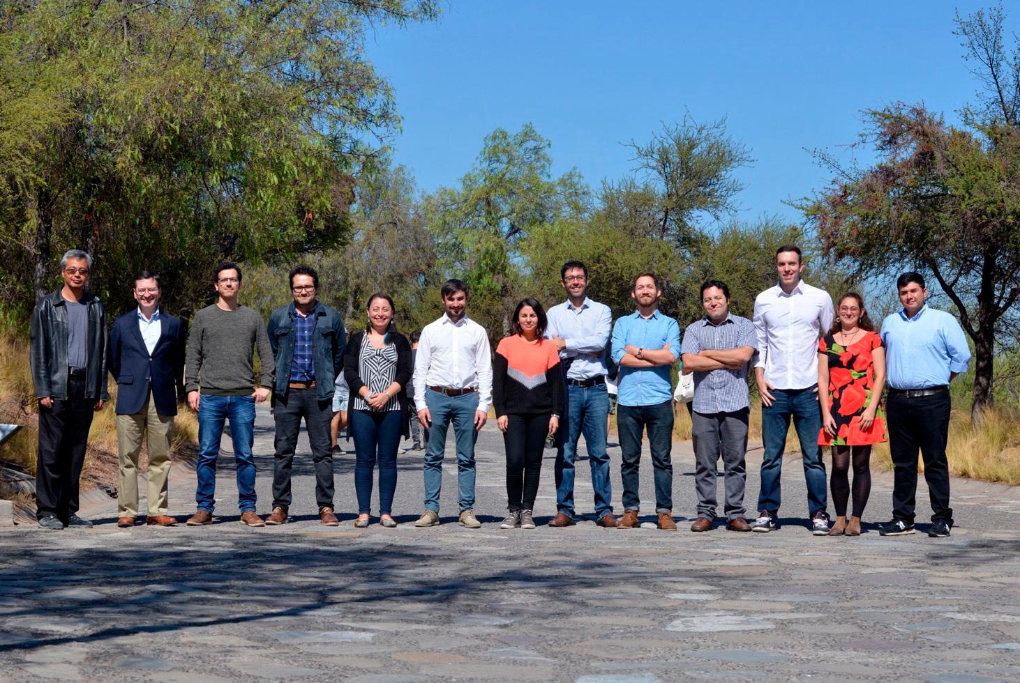 Doctorado en Procesos e Instituciones Políticas Doctorado en Procesos e Instituciones Políticas