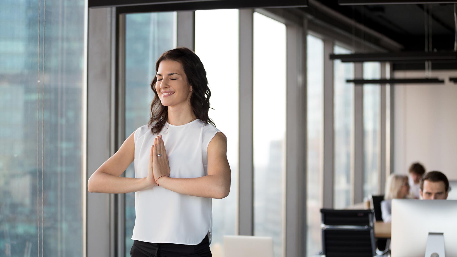 Diplomado en Liderazgo y Mindfulness - Online Diplomado en Liderazgo y Mindfulness - Online