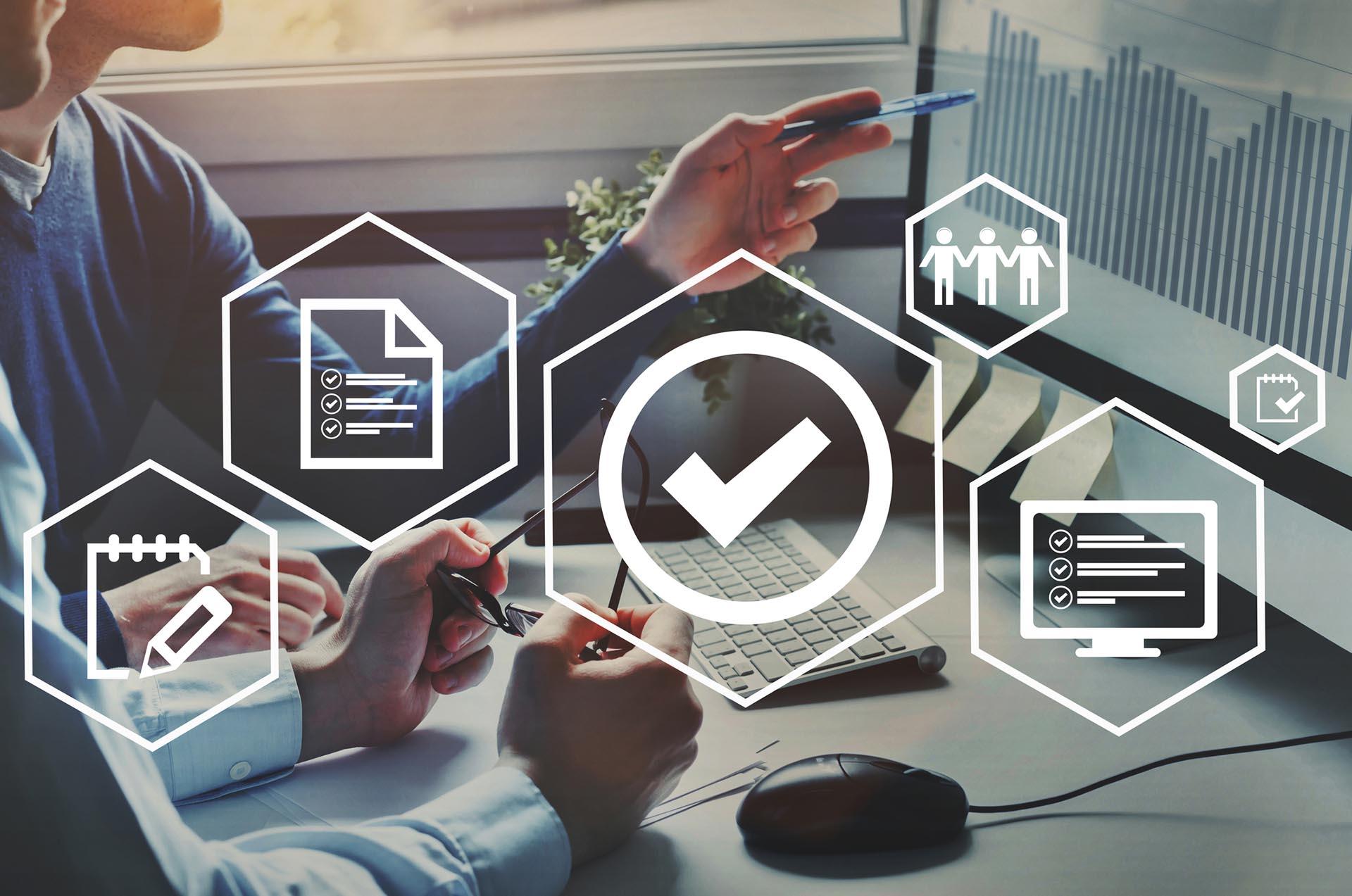 Diplomado en Fundamentos de Control de Gestión - Online Diplomado en Fundamentos de Control de Gestión - Online