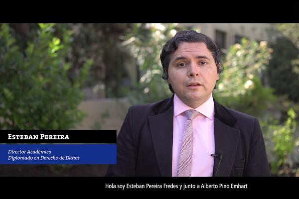 Conoce el Diplomado en Derecho de Daños 2026 Diplomado en Derecho de Daños 2026