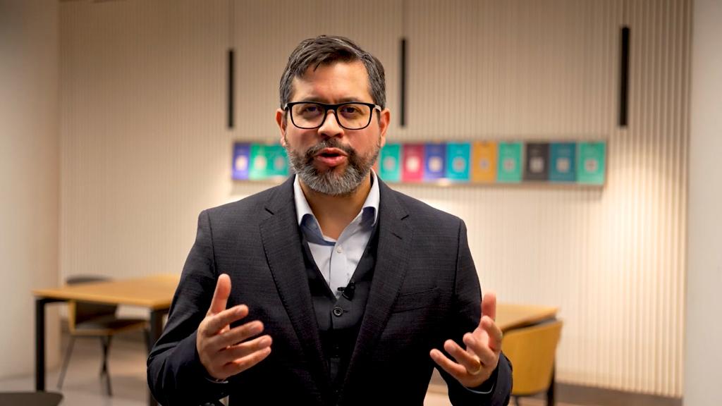 Conoce el Curso Innovación Estratégica y Transformación Empresarial Curso Innovación Estratégica y Transformación Empresarial