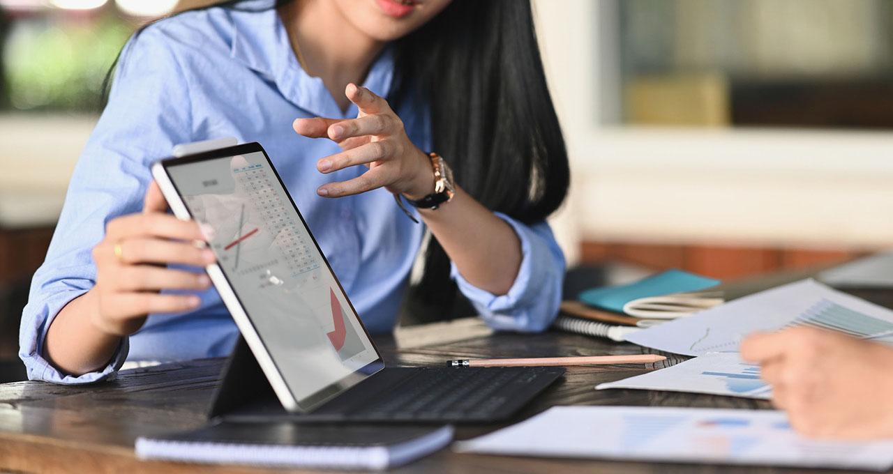 Curso Finanzas para no Financieros Curso Finanzas para no Financieros