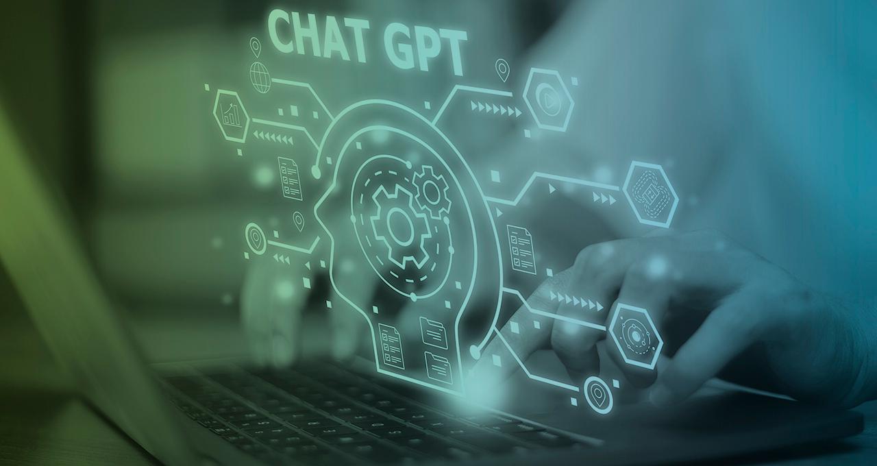 Curso Chat GPT e Inteligencia Artificial Generativa Curso Chat GPT e Inteligencia Artificial Generativa