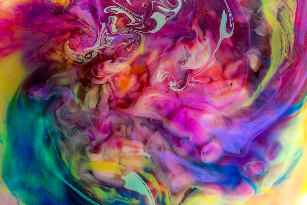 Diplomado en Ciencias de los Psicodélicos: Neurociencias, Terapia y Sociedad Diplomado en Ciencias de los Psicodélicos: Neurociencias, Terapia y Sociedad