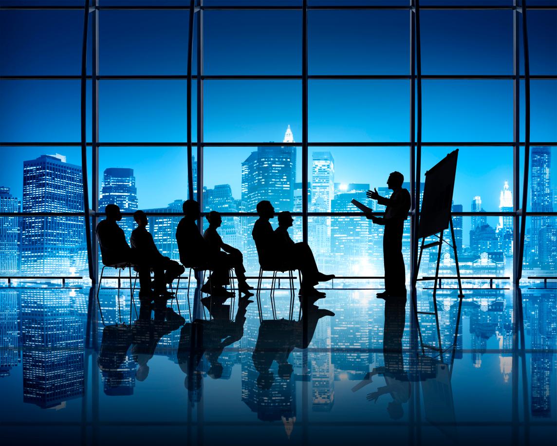 Curso Formando Directores Curso Formando Directores