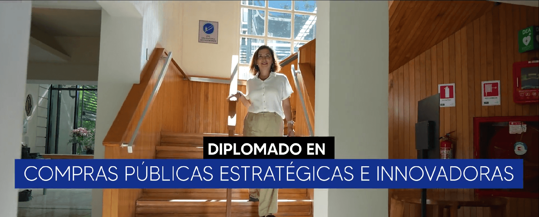 Conoce el Diplomado en Compras Públicas Estratégicas e Innovadoras 2026 Diplomado en Compras Públicas Estratégicas e Innovadoras 2026