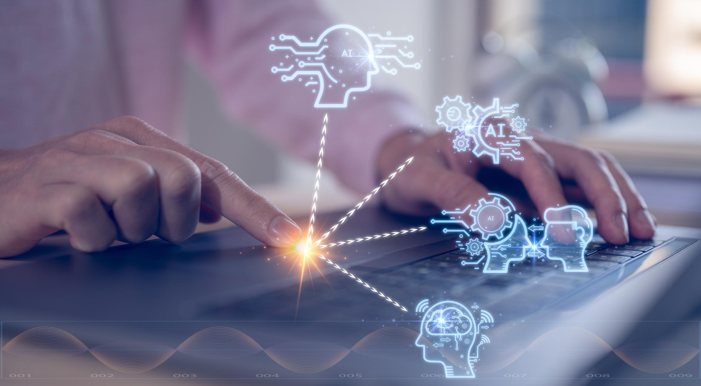 Inteligencia Artificial y su aplicación a la Experiencia de Clientes 2025 Inteligencia Artificial y su aplicación a la Experiencia de Clientes 2025