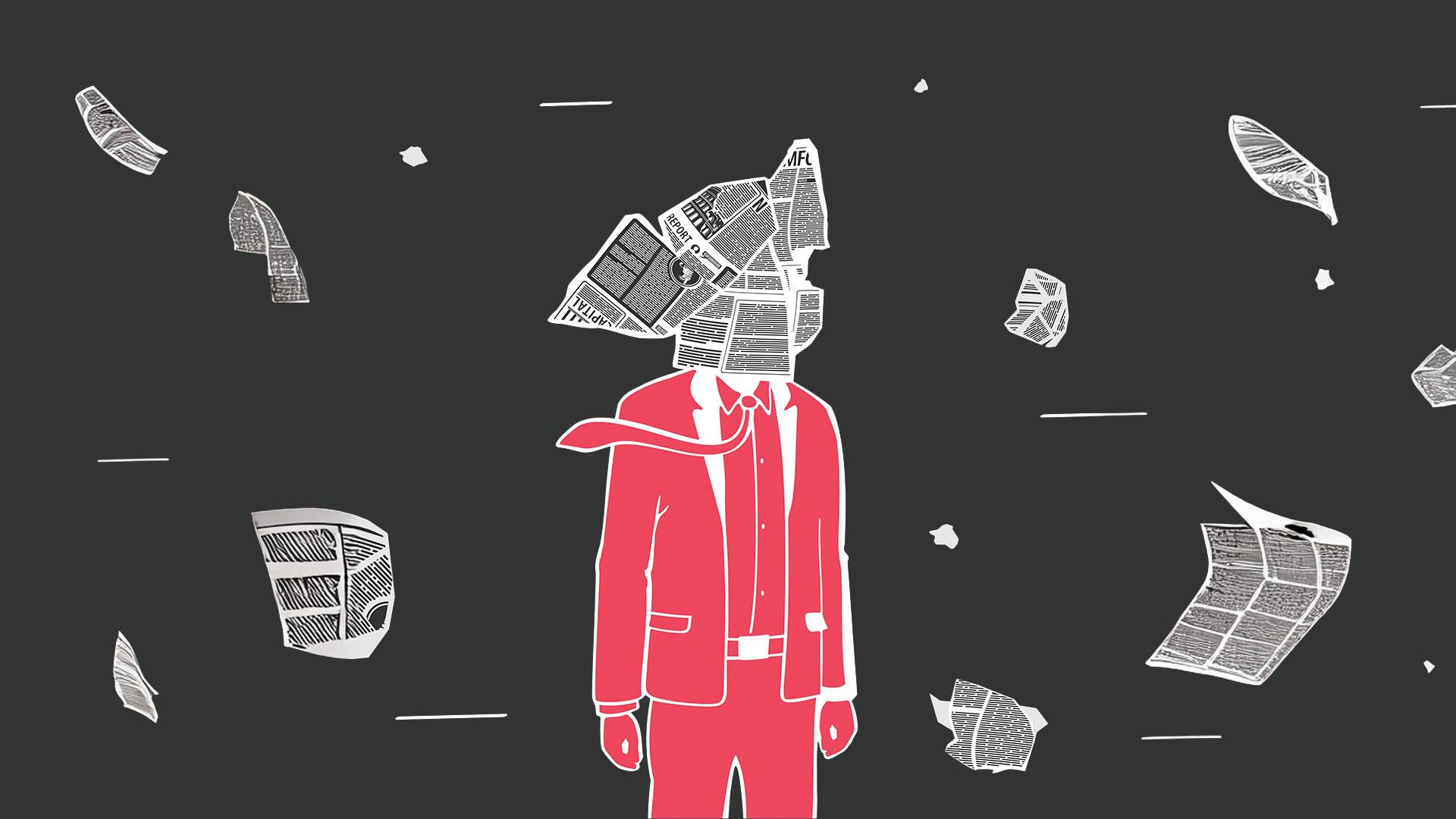 Curso Actualidad y noticias: lo esencial para decidir Curso Actualidad y noticias: lo esencial para decidir