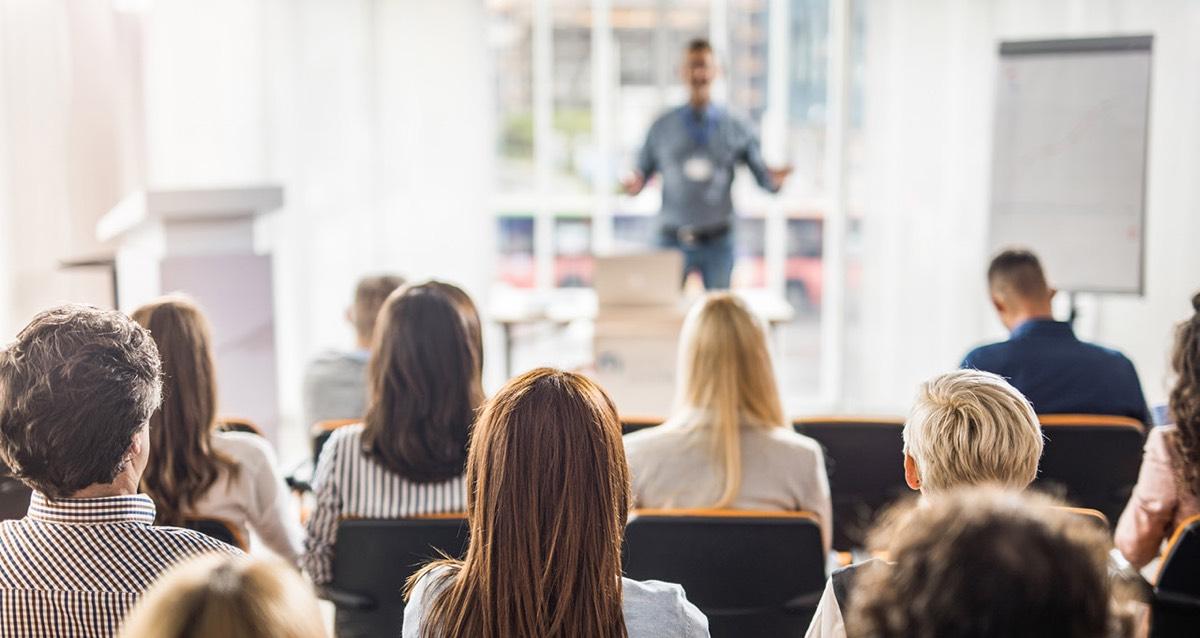 Curso Narrativa para movilizar el Cambio Organizacional Curso Narrativa para movilizar el Cambio Organizacional