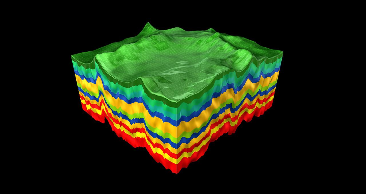 Magíster en Modelamiento en Geoestadística de Depósitos Minerales Magíster en Modelamiento en Geoestadística de Depósitos Minerales