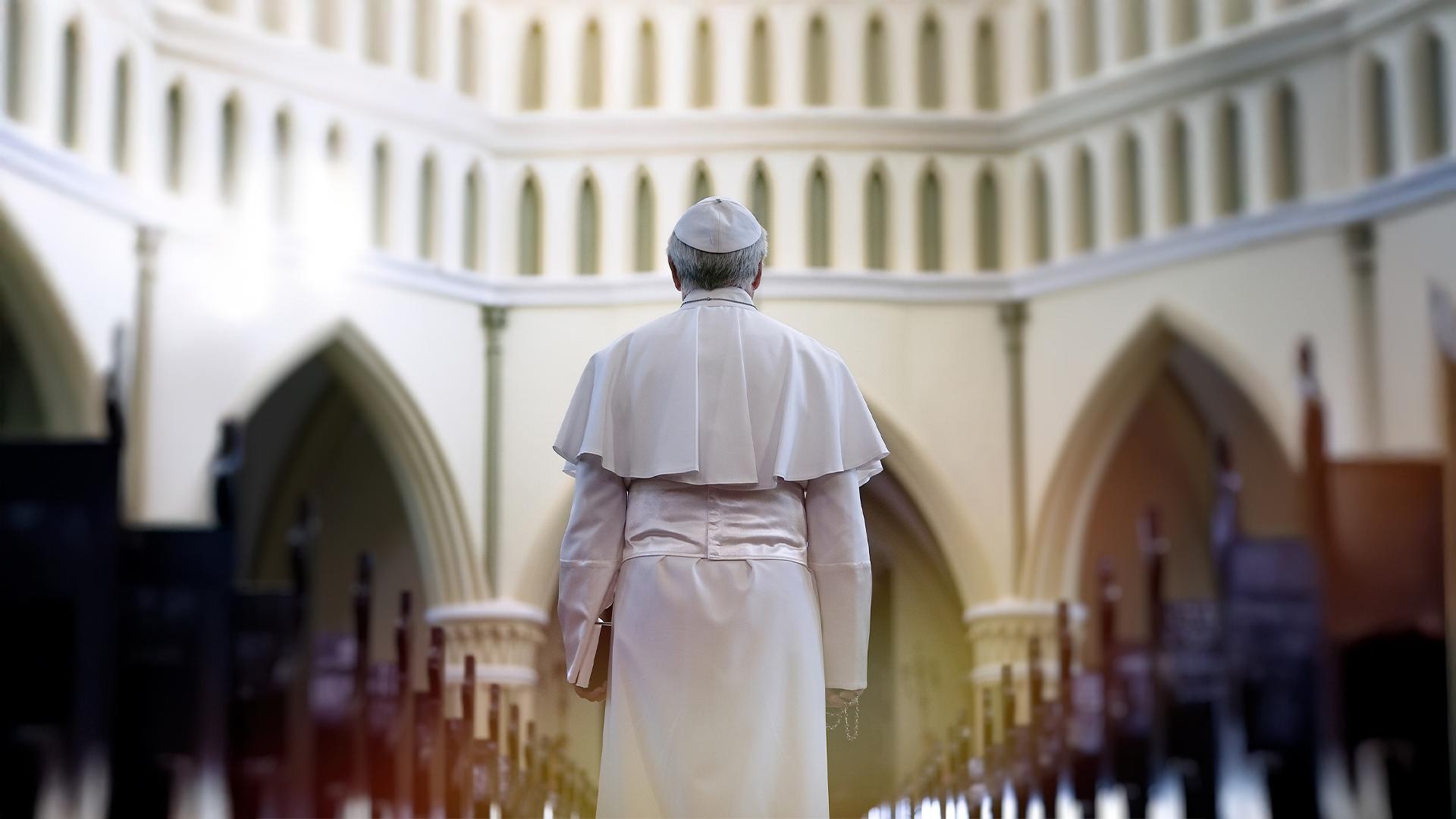 Curso Papas en la Historia: una mirada al pontificado romano en la cultura occidental Curso Papas en la Historia: una mirada al pontificado romano en la cultura occidental