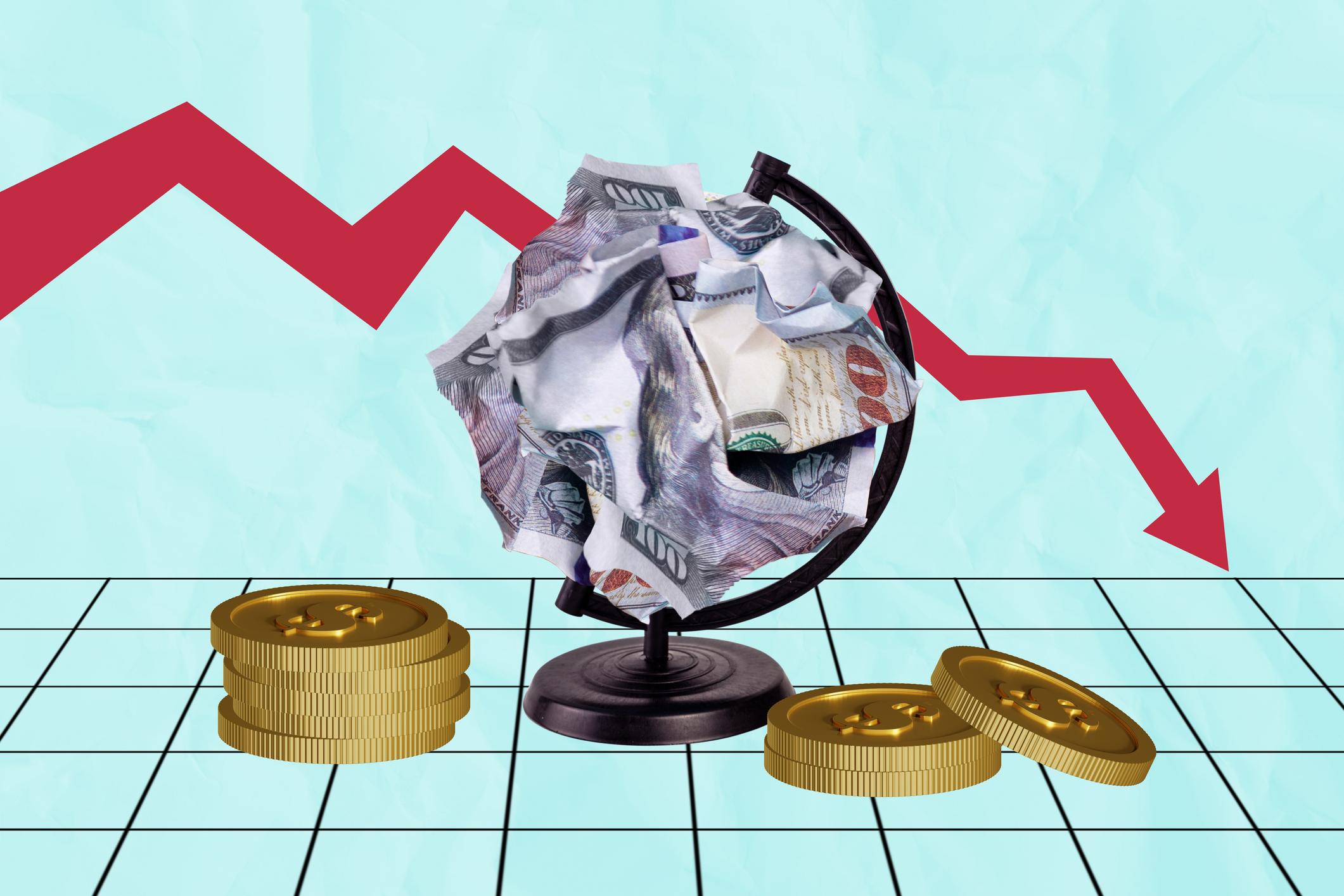 Curso Crisis económicas que cambiaron la historia (nueva edición) Curso Crisis económicas que cambiaron la historia (nueva edición)