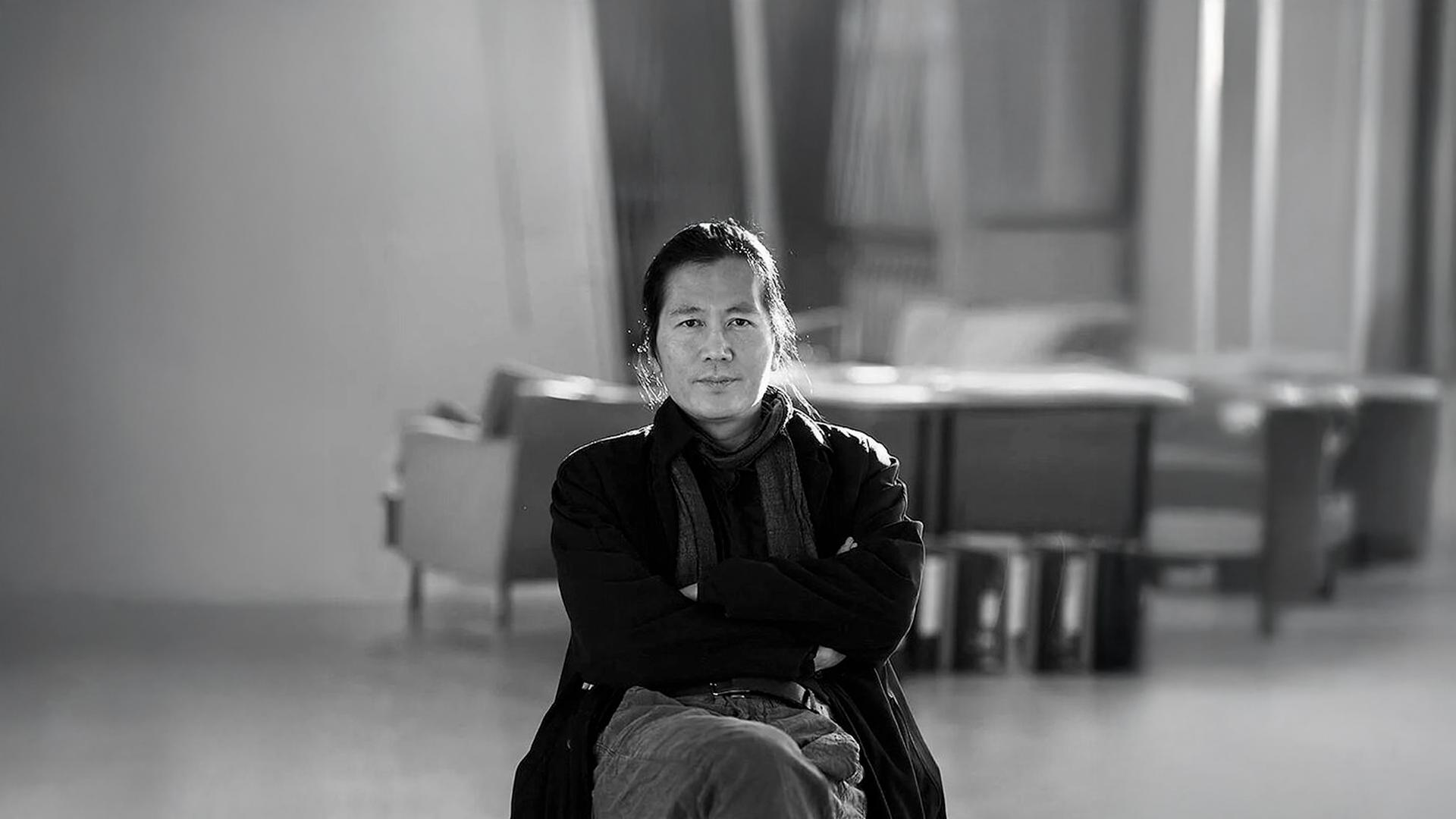 Curso Una introducción a Byung-Chul Han: el amor, el tiempo y las cosas Curso Una introducción a Byung-Chul Han: el amor, el tiempo y las cosas