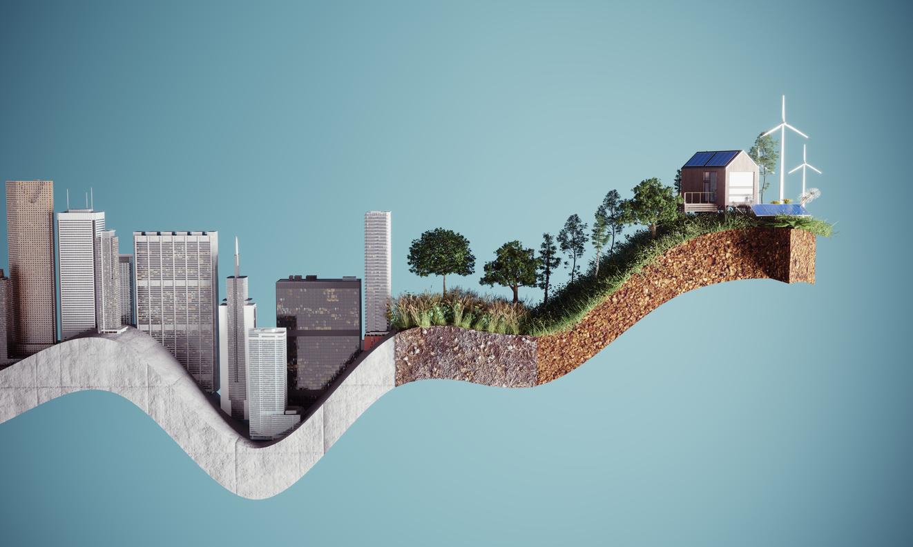 Diplomado Cambio Global y Sostenibilidad Diplomado Cambio Global y Sostenibilidad