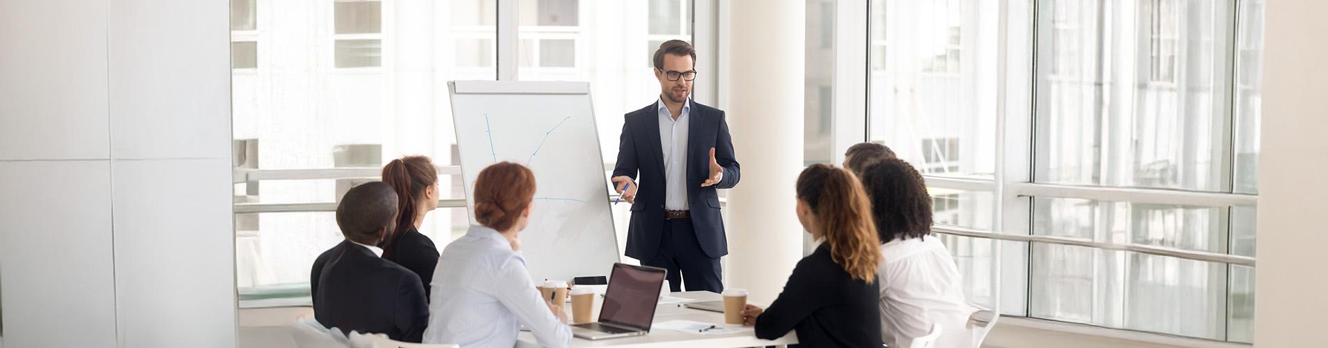 Programa Internacional de Formación Gerencial Programa Internacional de Formación Gerencial