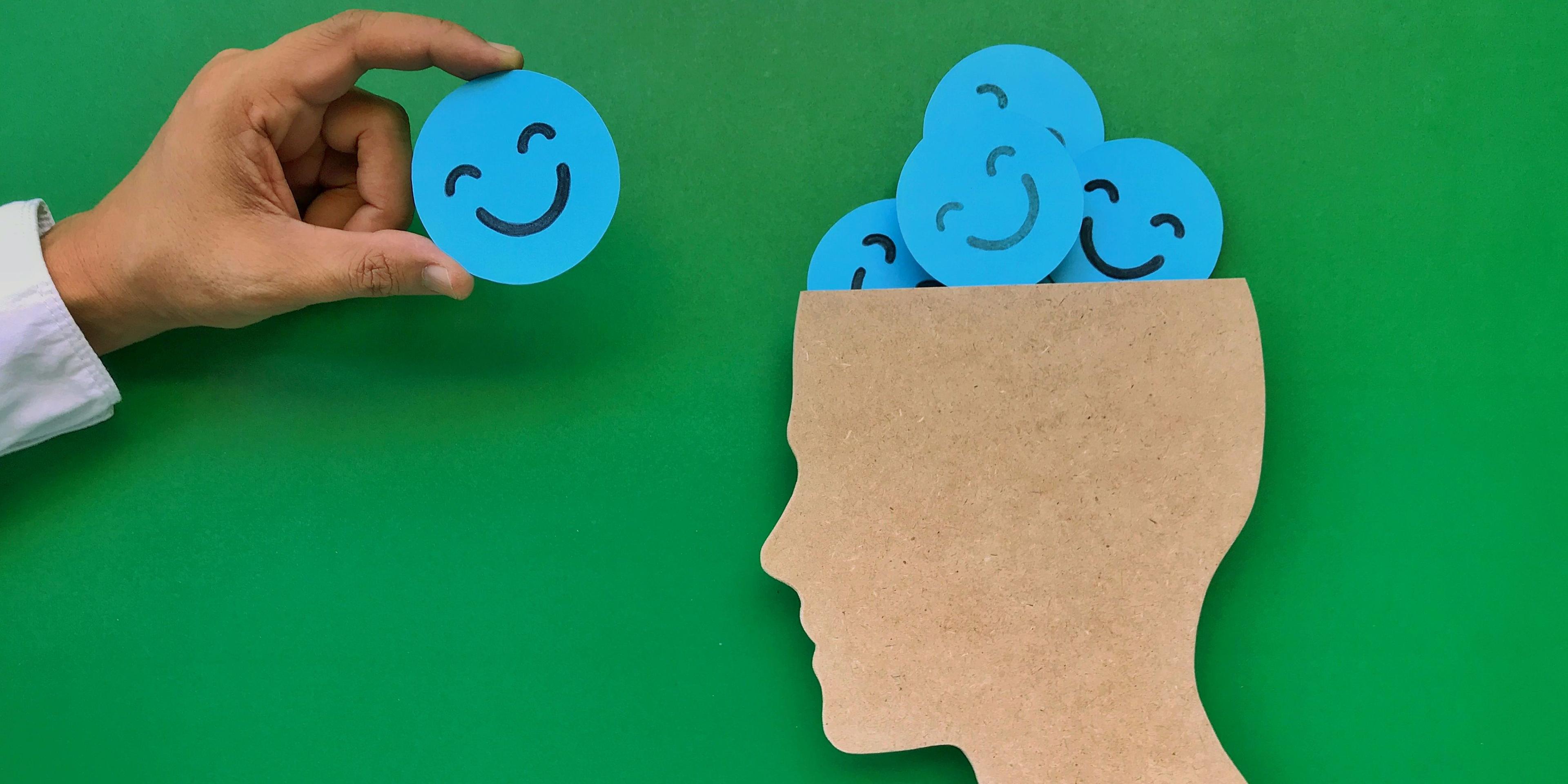 Curso Inteligencia Emocional Aplicada al Liderazgo - Online Curso Inteligencia Emocional Aplicada al Liderazgo - Online