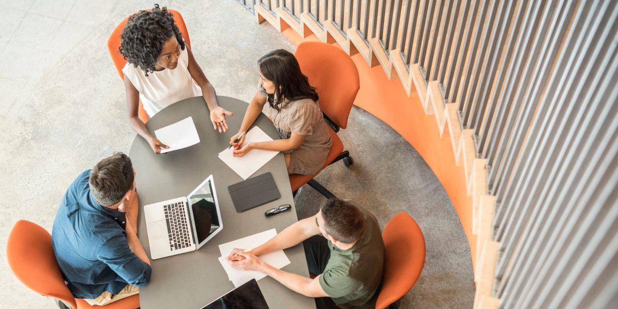 Diplomado en Liderazgo para la Innovación Corporativa - Online Diplomado en Liderazgo para la Innovación Corporativa - Online