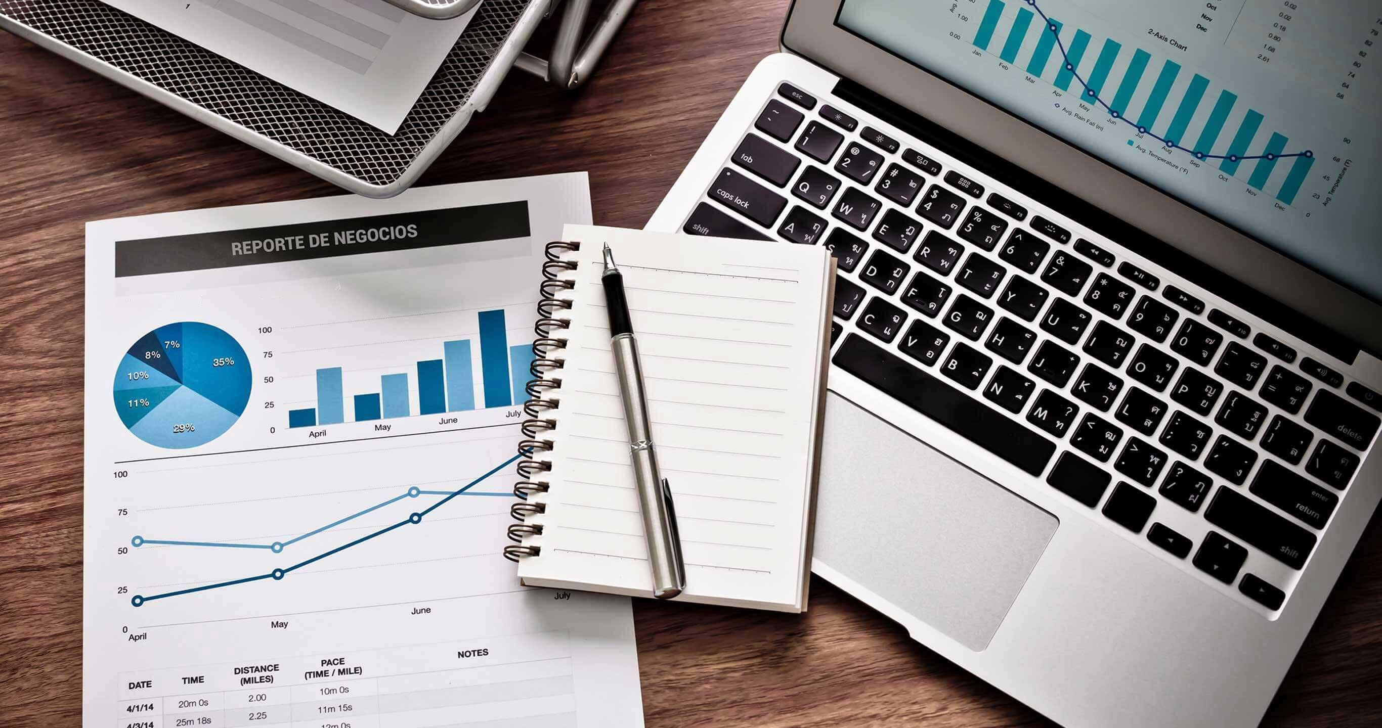 Curso Análisis Financiero aplicado para la toma de decisiones Curso Análisis Financiero aplicado para la toma de decisiones