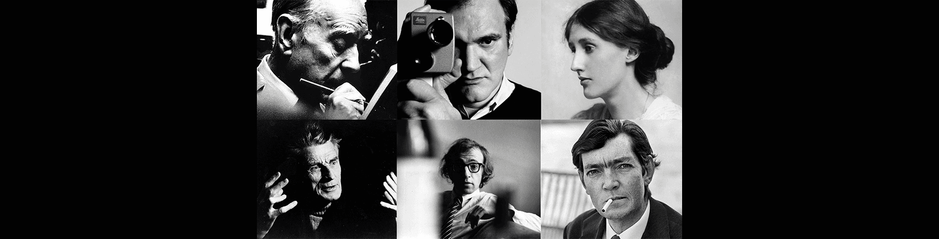 Curso Técnicas Narrativas: Literatura, Teatro y Cine (con Arturo Fontaine) Curso Técnicas Narrativas: Literatura, Teatro y Cine (con Arturo Fontaine)