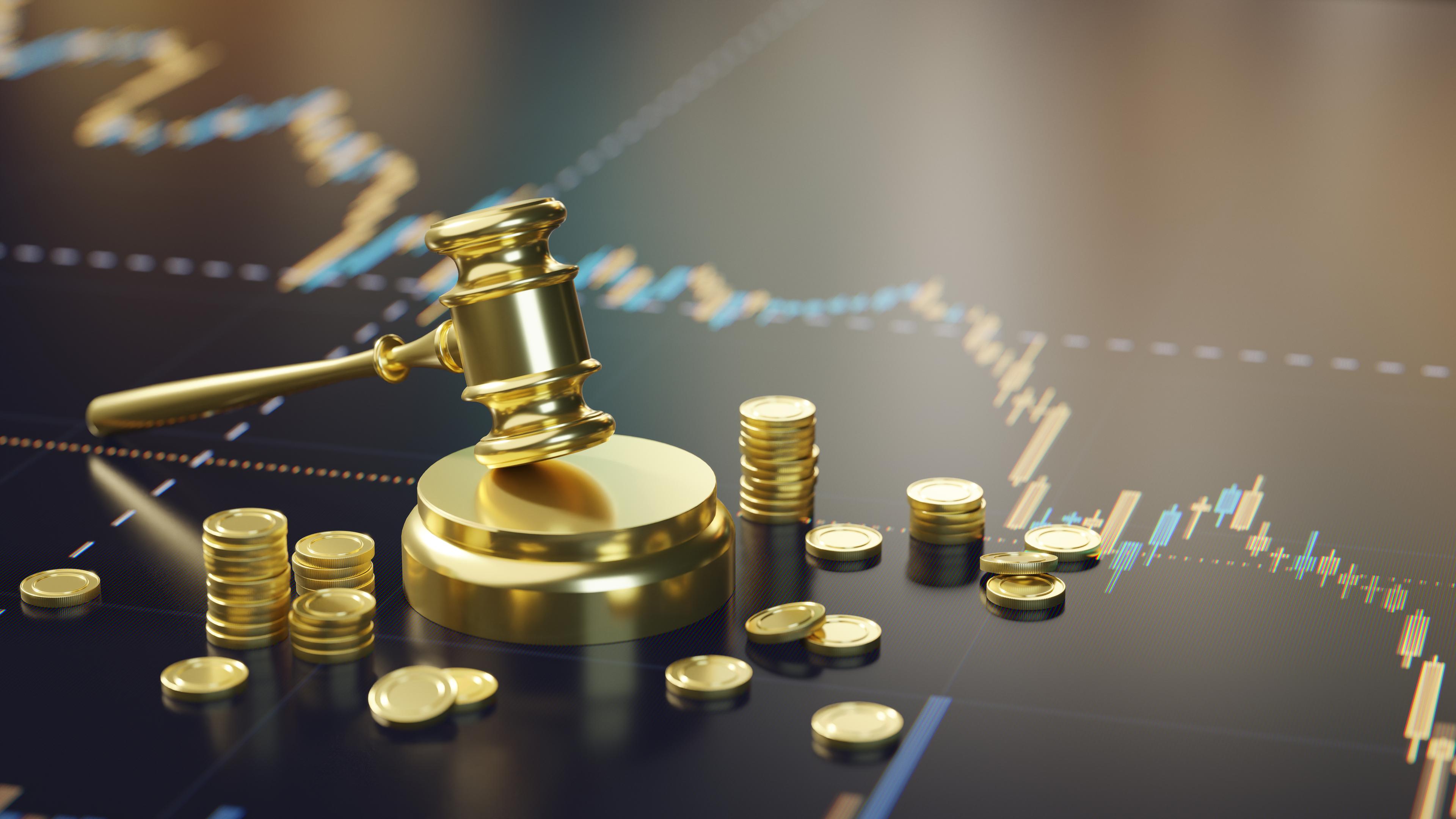 Curso Litigación Penal Económica Curso Litigación Penal Económica