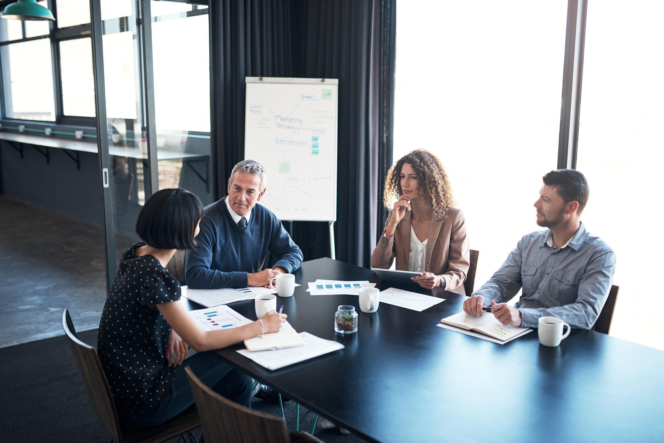 Bootcamp Search Fund & Entrepreneurship Through Acquisition Bootcamp Search Fund & Entrepreneurship Through Acquisition