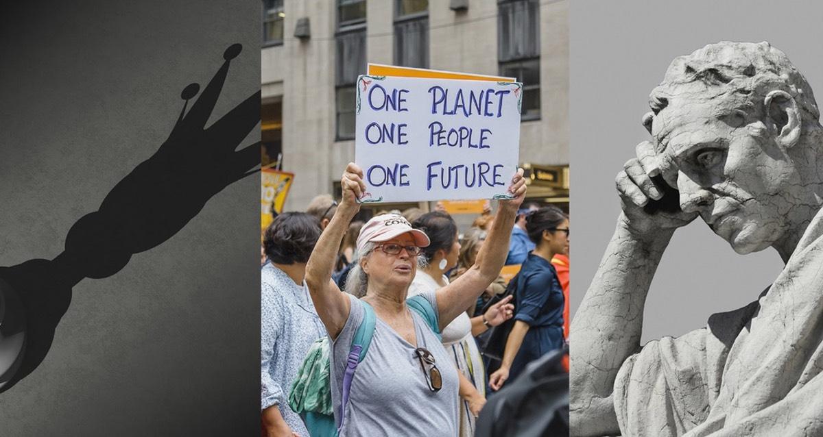 Magíster en Filosofía Política y Ética Magíster en Filosofía Política y Ética