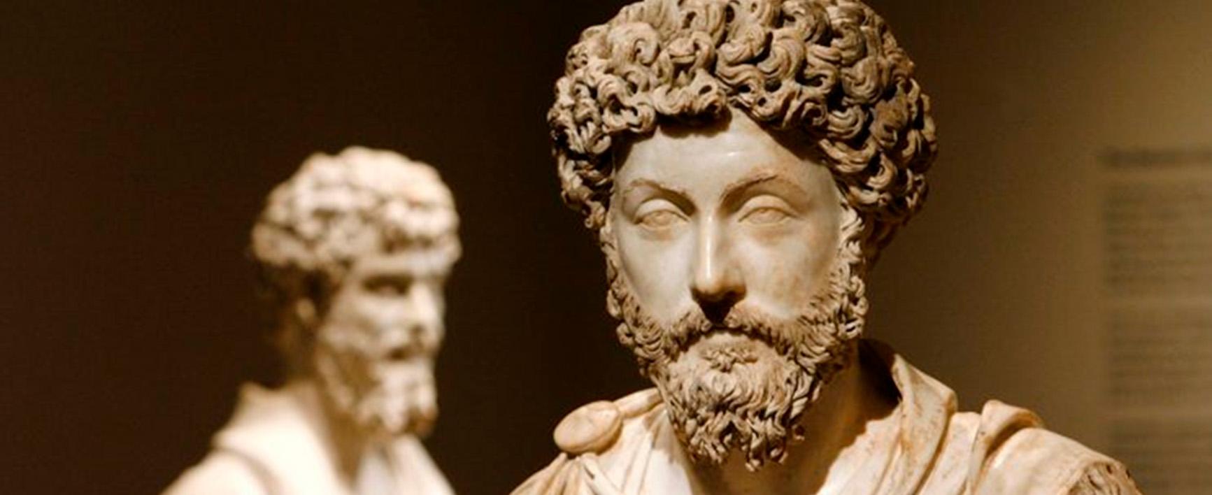 Curso Estoicismo y desafíos del mundo contemporáneo: cuatro lecciones de sabiduría estoica Curso Estoicismo y desafíos del mundo contemporáneo: cuatro lecciones de sabiduría estoica