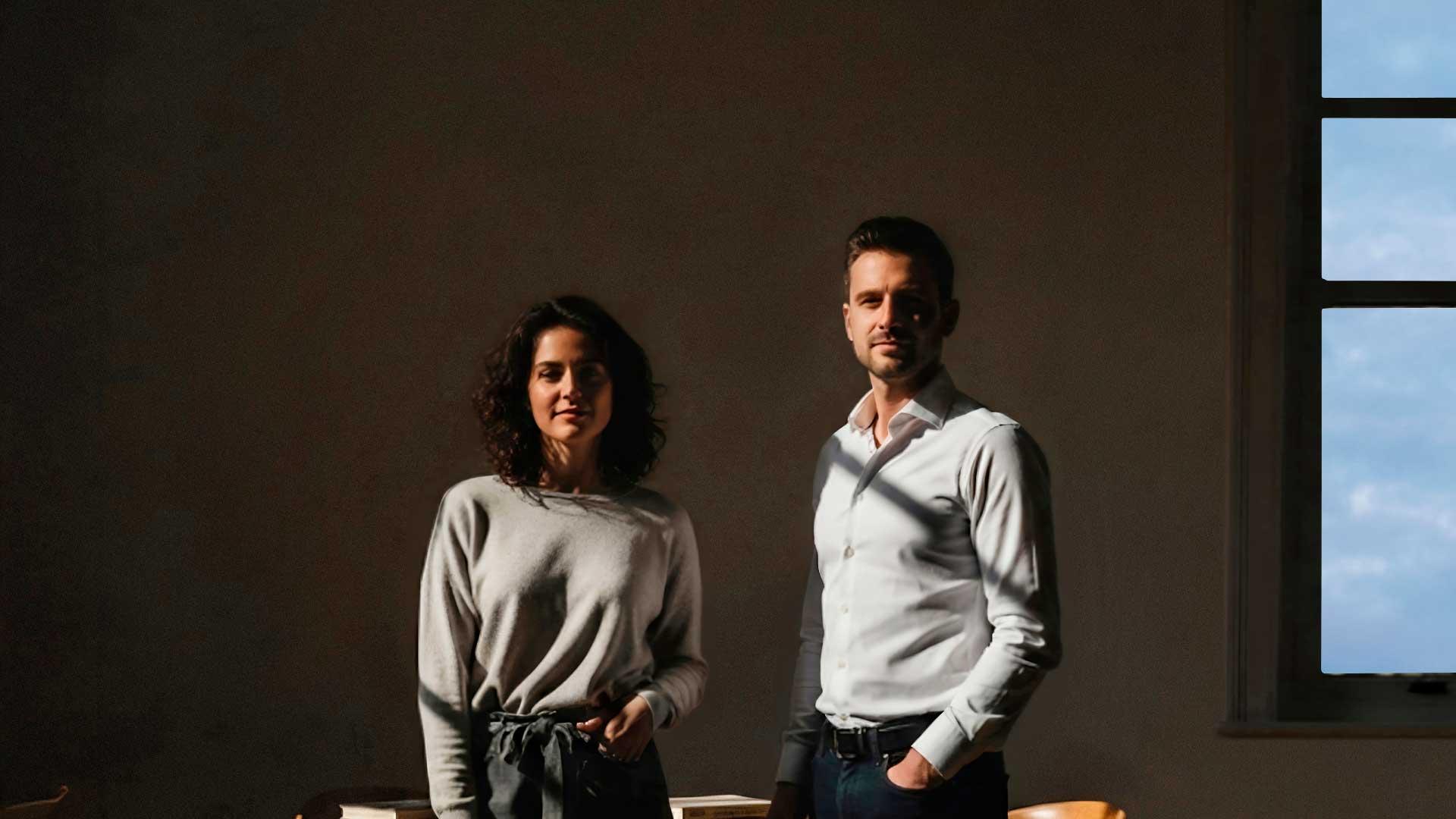 Executive MBA Fines de Semana 2026 Executive MBA Fines de Semana 2026