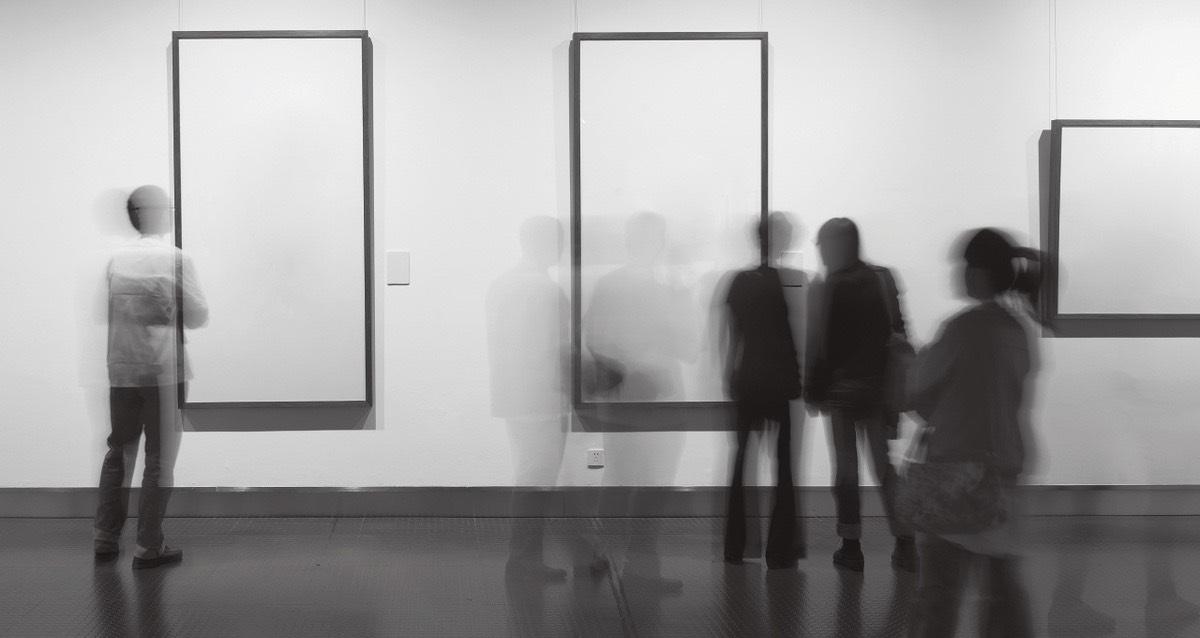 Magíster en Historia del Arte Magíster en Historia del Arte