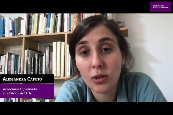 Conoce el Diplomado en Historia del Arte Diplomado en Historia del Arte