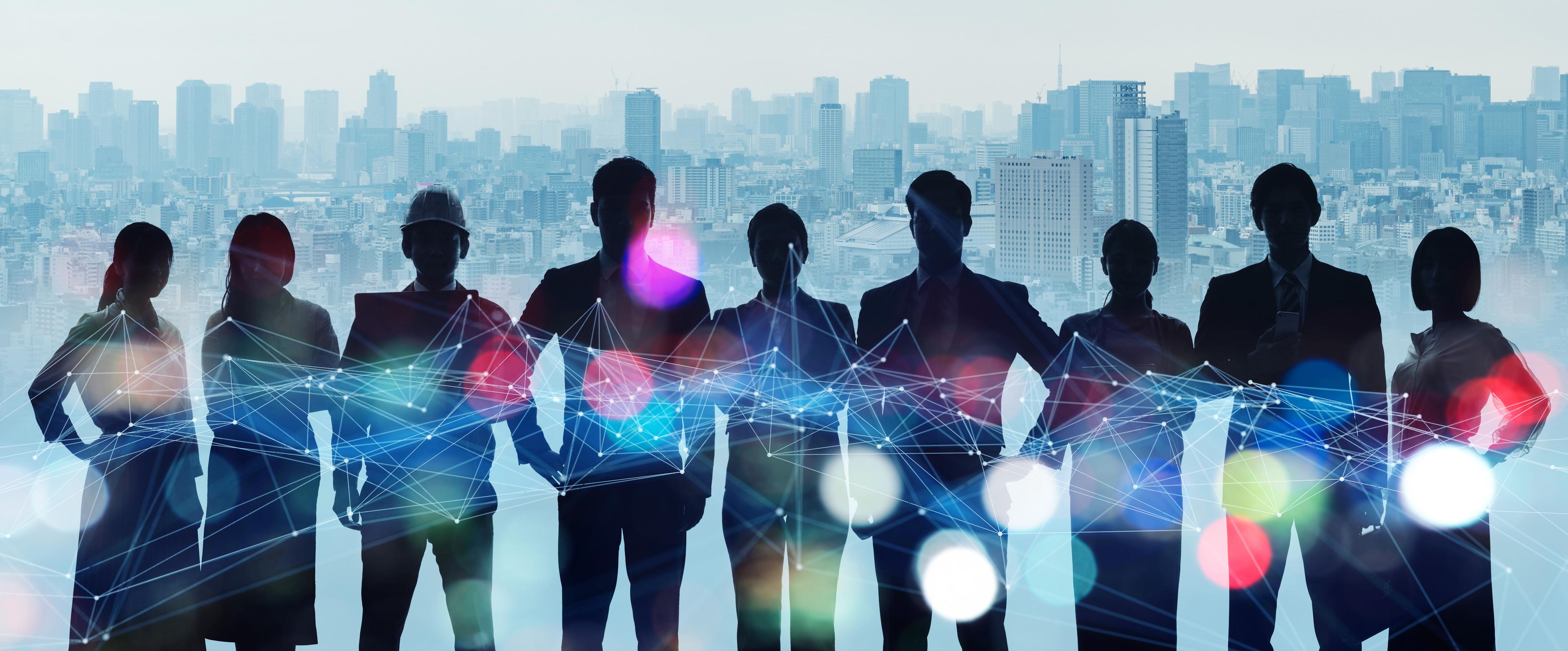 Diplomado en gestión de organizaciones para el futuro del trabajo Diplomado en gestión de organizaciones para el futuro del trabajo