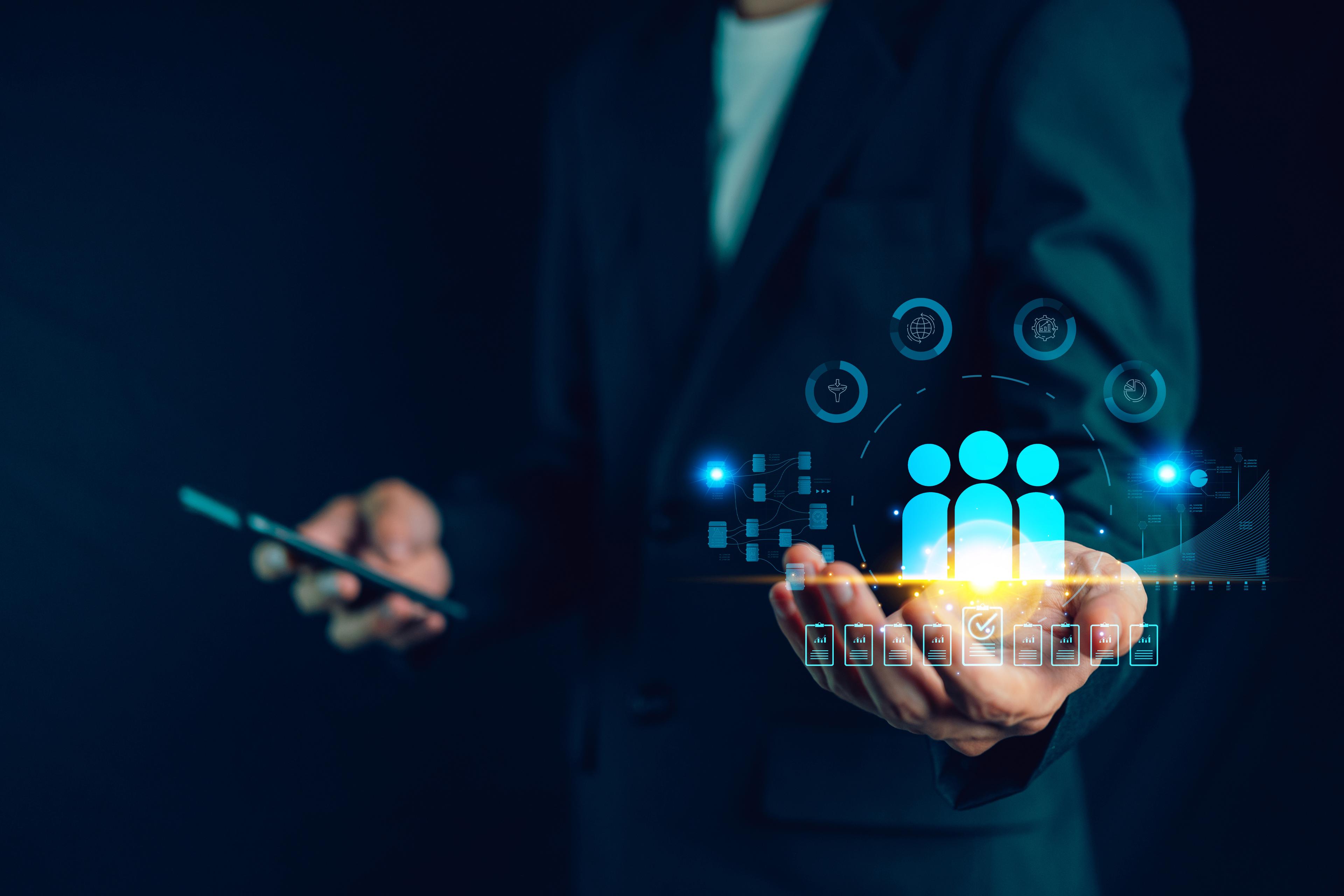 Diplomado en People Analytics y Ética de Datos con Inteligencia Artificial Diplomado en People Analytics y Ética de Datos con Inteligencia Artificial