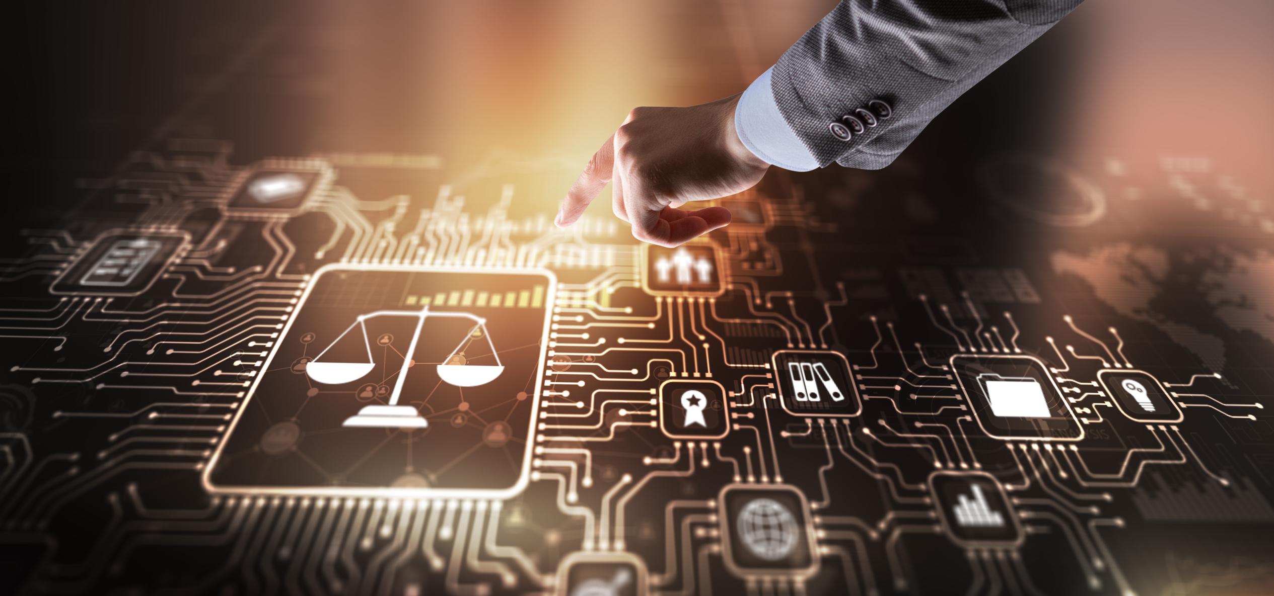 Diplomado en Legal Analytics 2026 Diplomado en Legal Analytics 2026