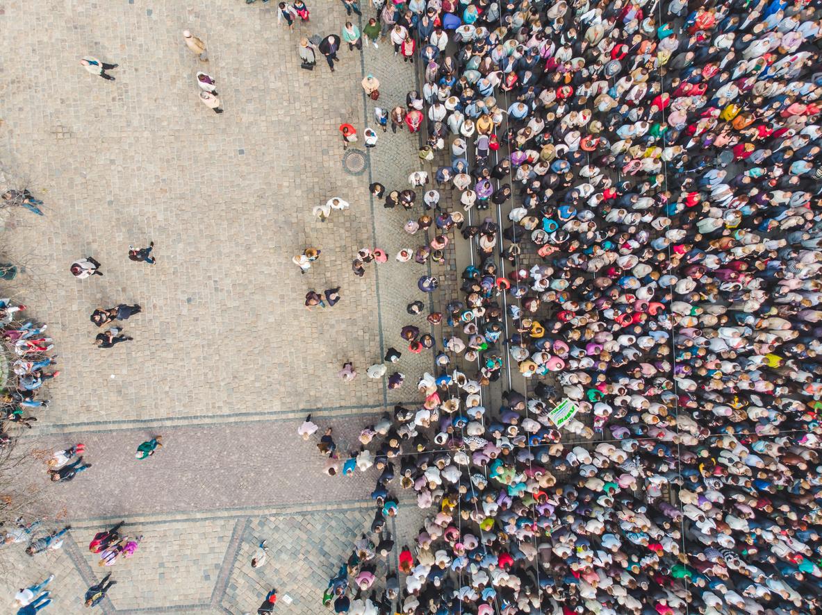 Magíster en Economía y Políticas Públicas Magíster en Economía y Políticas Públicas