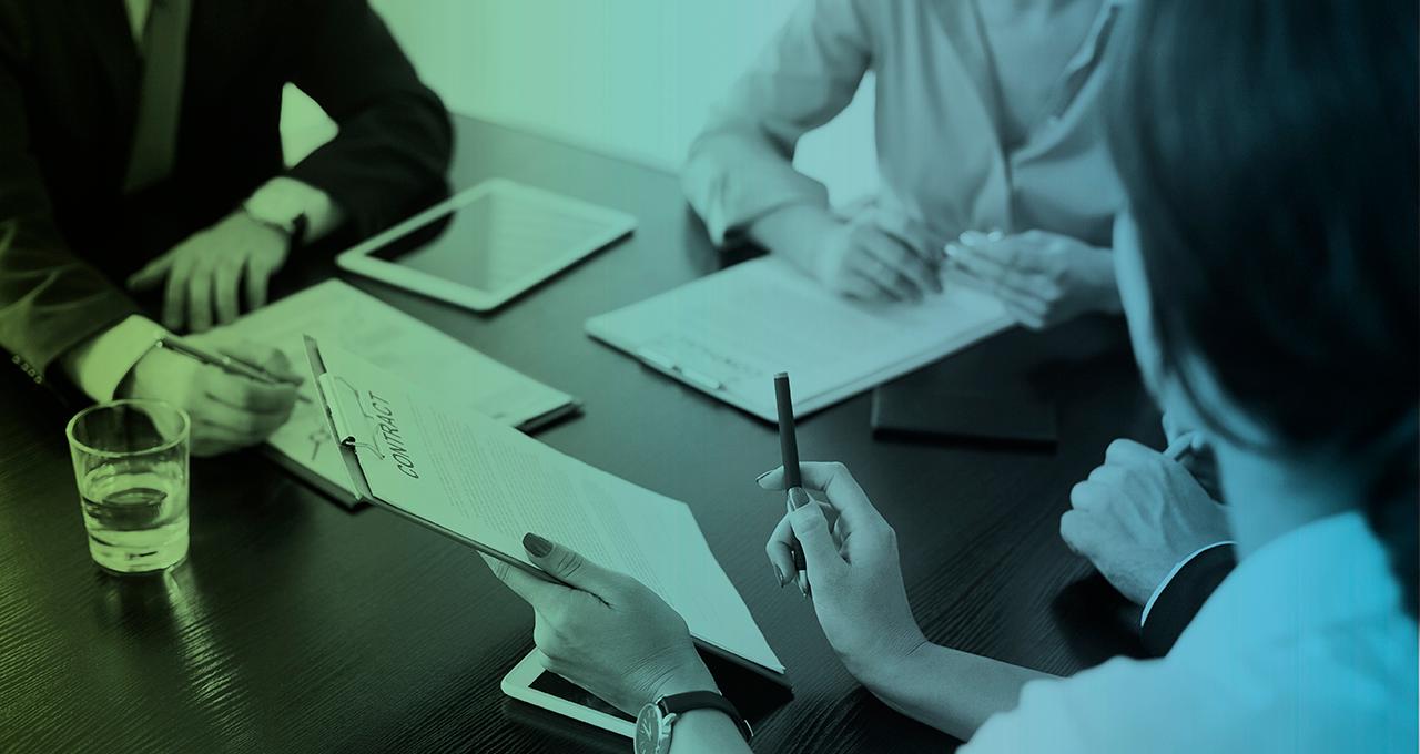 Curso Contratos: Licitación, Administración y Manejo de Claims Curso Contratos: Licitación, Administración y Manejo de Claims