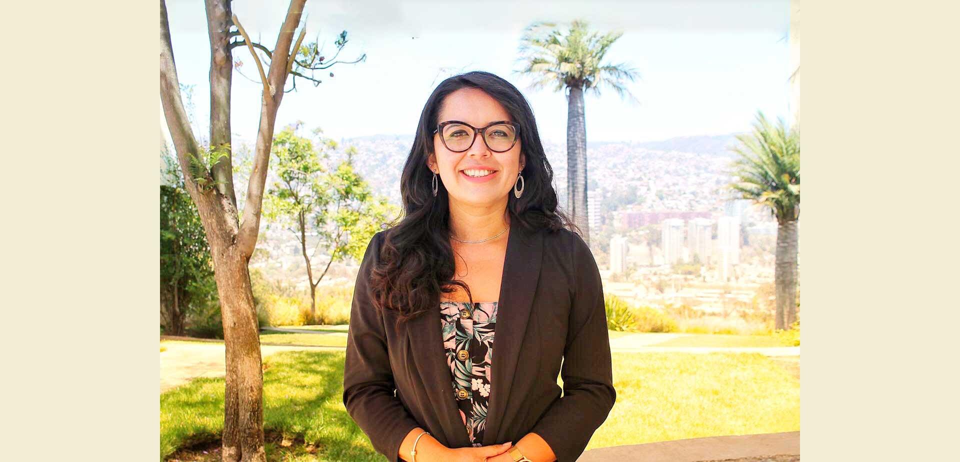 Flor Toledo: “La IA puede liberar tiempo para lo importante: acompañar mejor a los estudiantes” Flor Toledo: “La IA puede liberar tiempo para lo importante: acompañar mejor a los estudiantes”