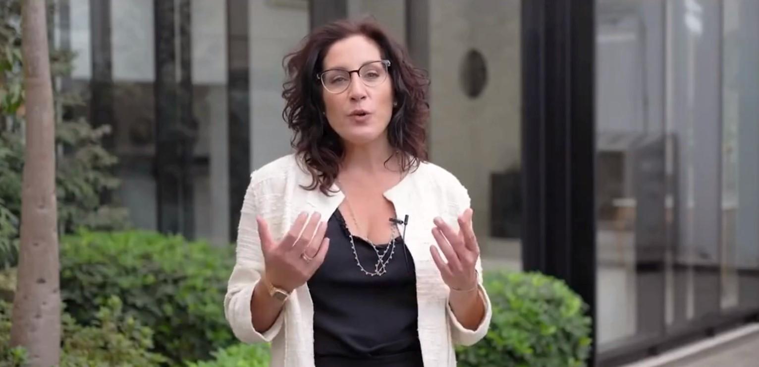 Conoce el Magíster en Derecho de los Negocios LLM Magíster en Derecho de los Negocios LLM