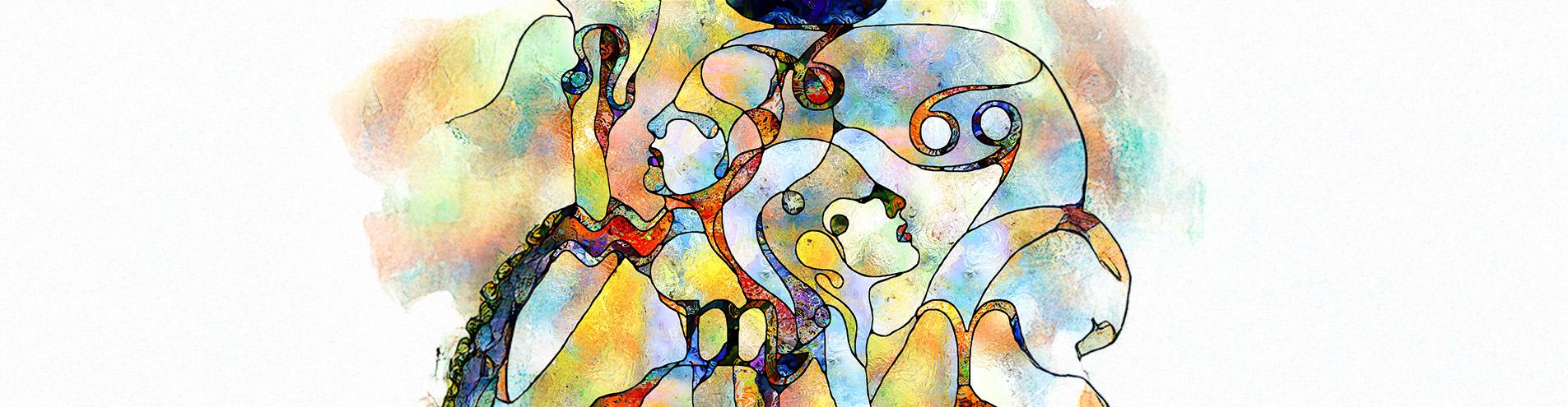 Curso Mujeres en el arte, la historia y la sociedad Curso Mujeres en el arte, la historia y la sociedad