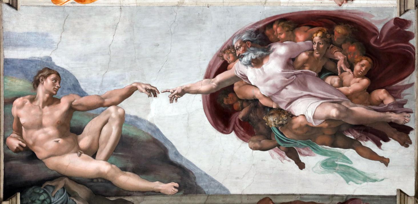 Curso Historia del Arte: de los orígenes clásicos al mundo contemporáneo Curso Historia del Arte: de los orígenes clásicos al mundo contemporáneo