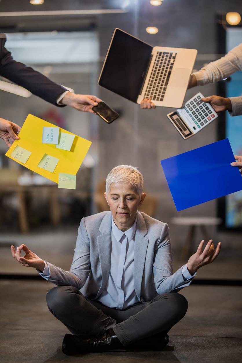Diplomado Liderazgo Consciente: Herramientas de Neurociencia y Mindfulness Diplomado Liderazgo Consciente: Herramientas de Neurociencia y Mindfulness