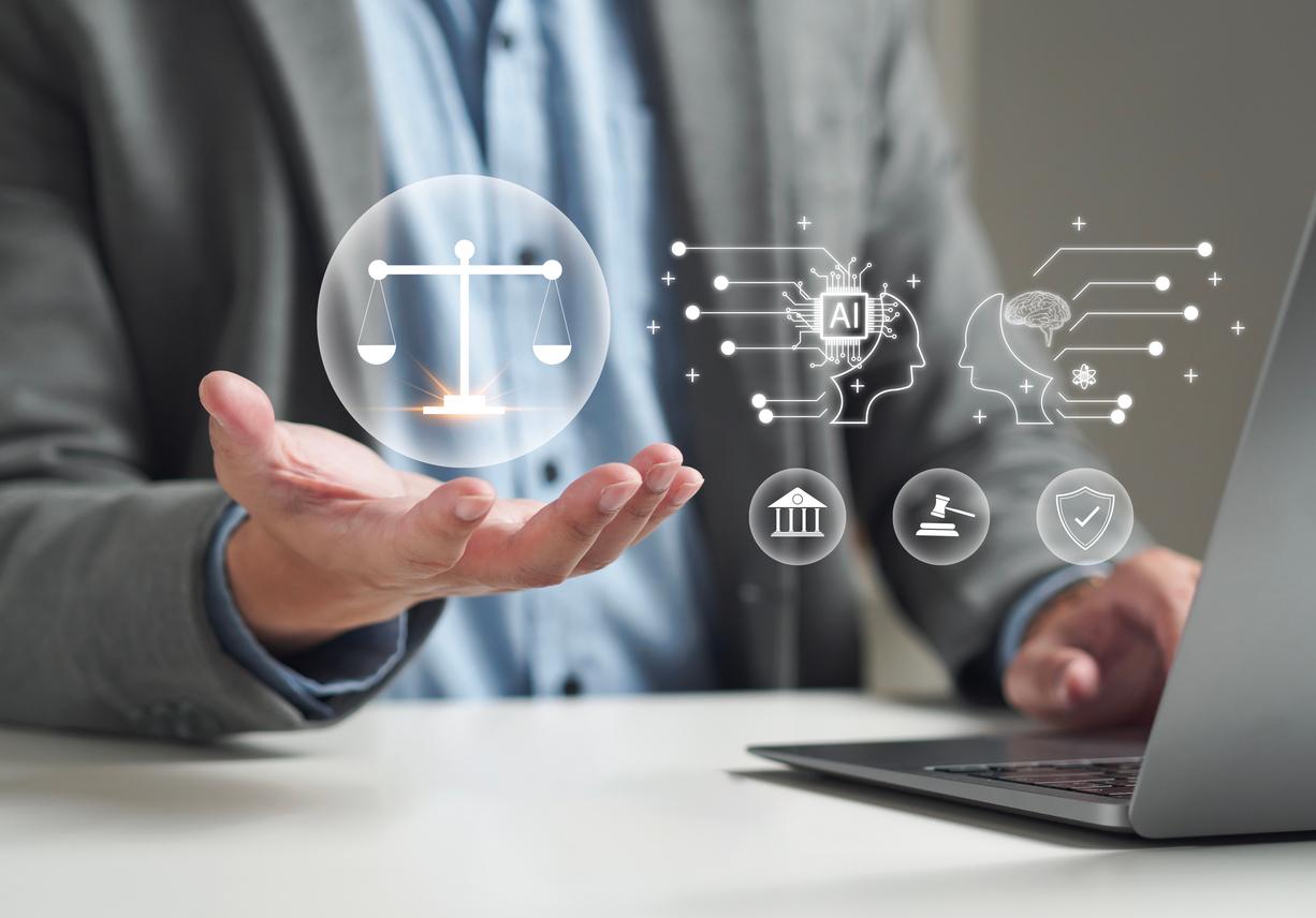 Diplomado en Legal Design e Innovación tecnológica para el sector legal Diplomado en Legal Design e Innovación tecnológica para el sector legal