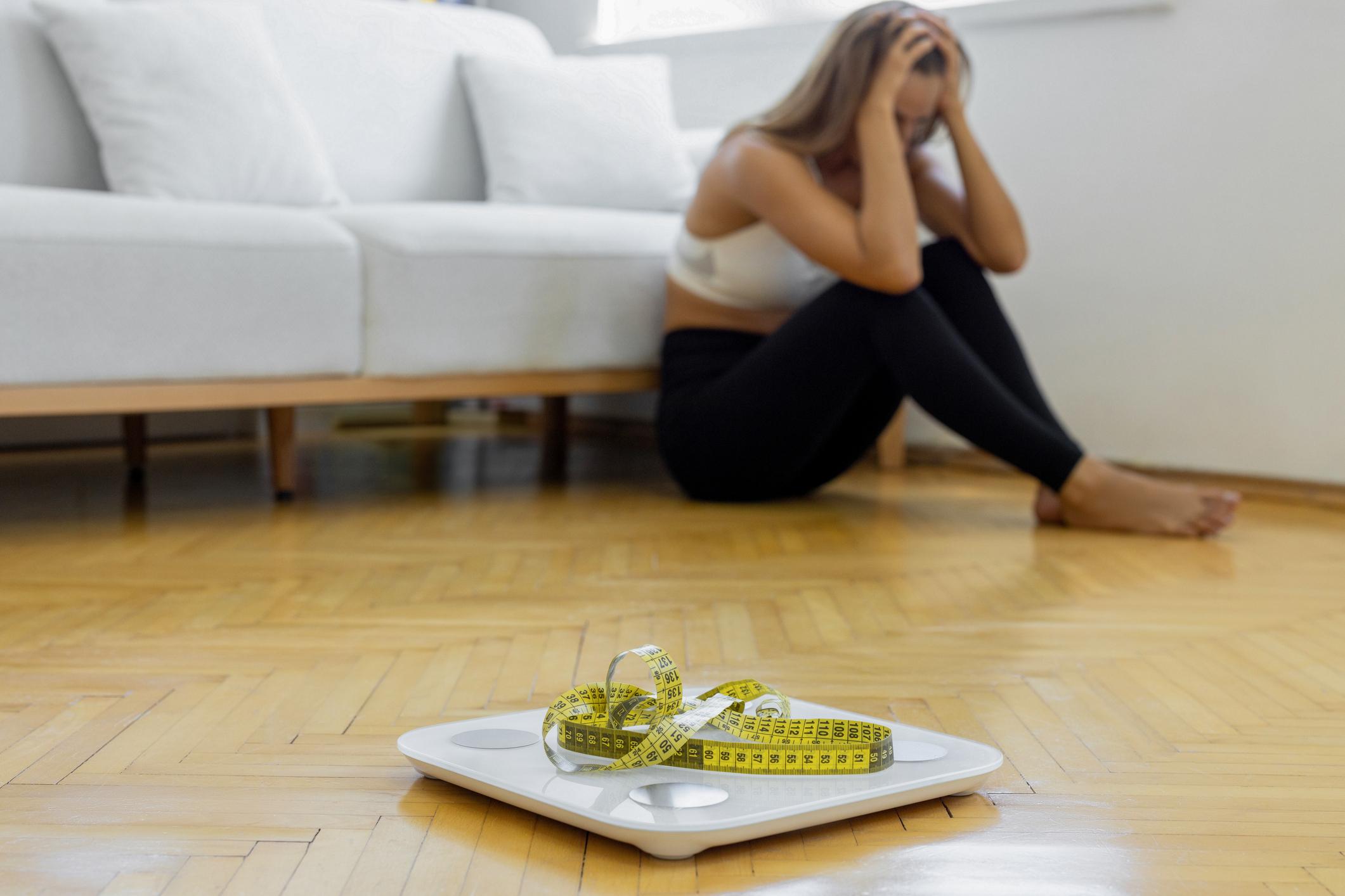 Curso Trastornos Alimentarios y de la Ingestión de Alimentos Curso Trastornos Alimentarios y de la Ingestión de Alimentos